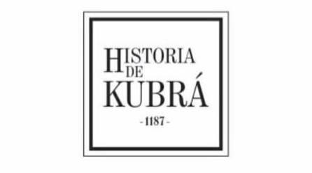 Historia de Kubrá